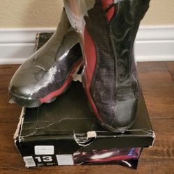 Nike Air Jordan Retro Bred 13