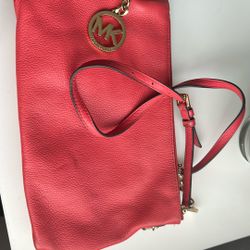 MK Crossbody Purse