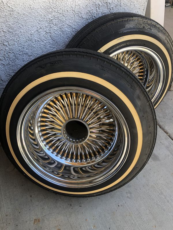 Dayton wheels for Sale in Riverside, CA OfferUp