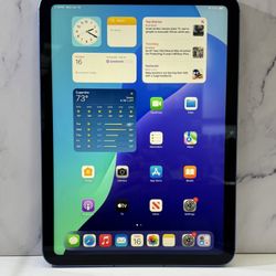 iPad 10th Generation 256gb WiFi & LTE
