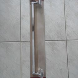 24” inch Towel Bar