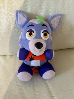 Roxy Five nights at Freddy