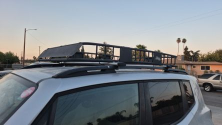 ROOF RACK