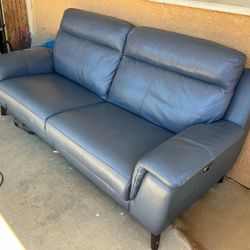 Reclining Couch