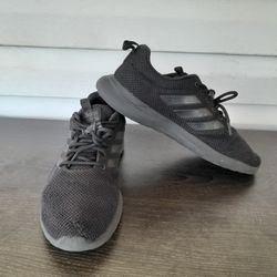 Adidas Cloudfoam Ultimate Running Shoes Men Size 10.5