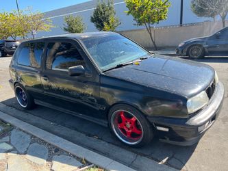 1995 gti vr6