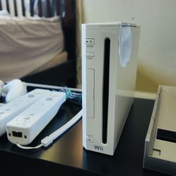 Wii Bundle 