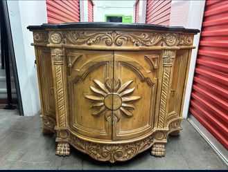 Table/ bar