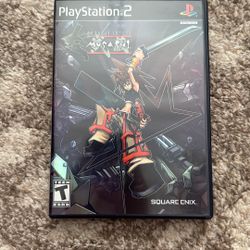 Samurai Legend Musashi For Playstation 2