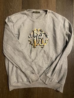 Roberto Cavalli Sweater 