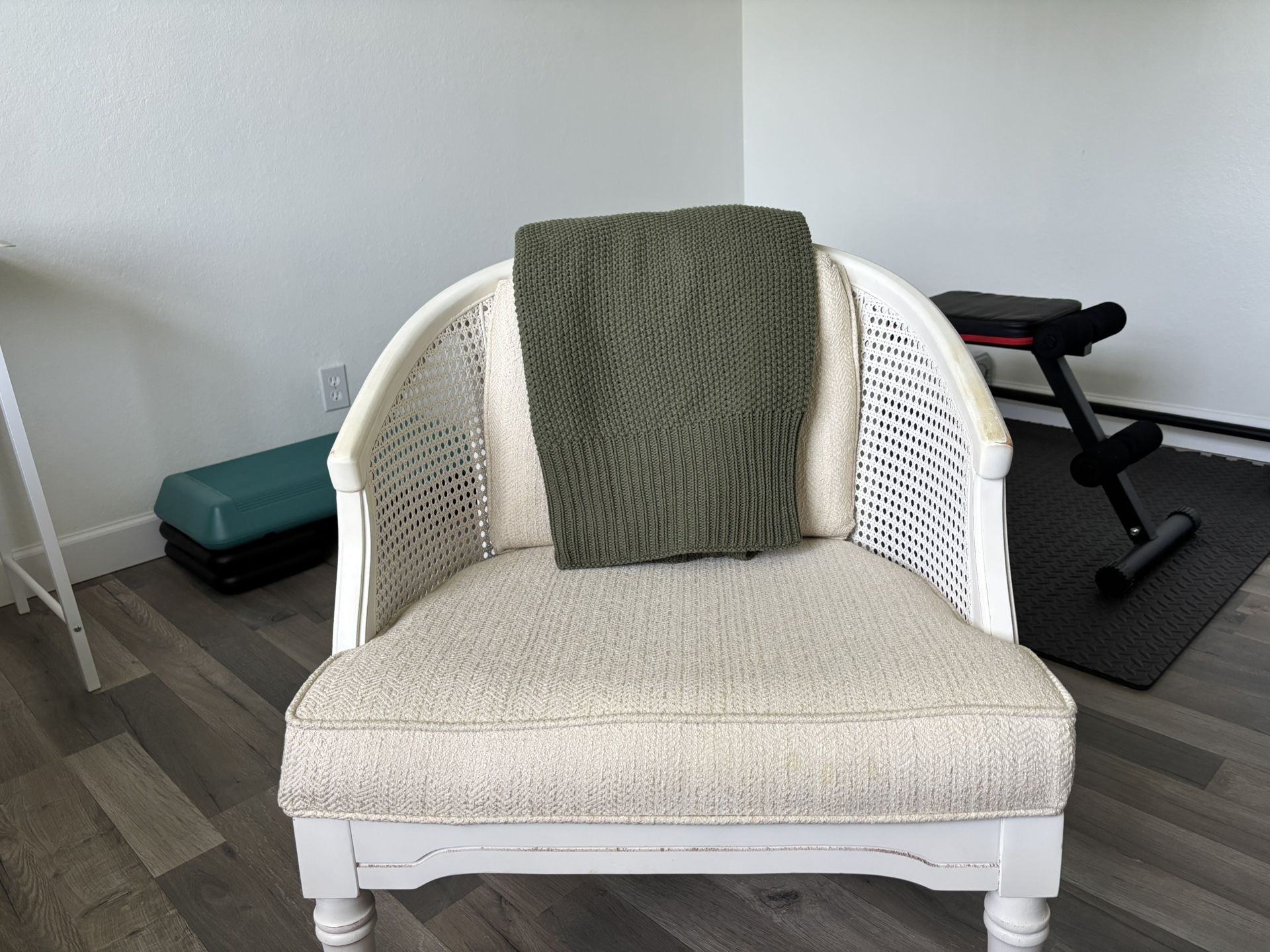DR KINCAID CHAIR COMPANY
