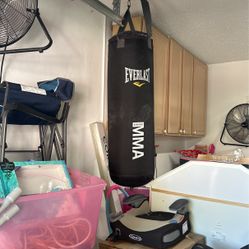 Box Bag 