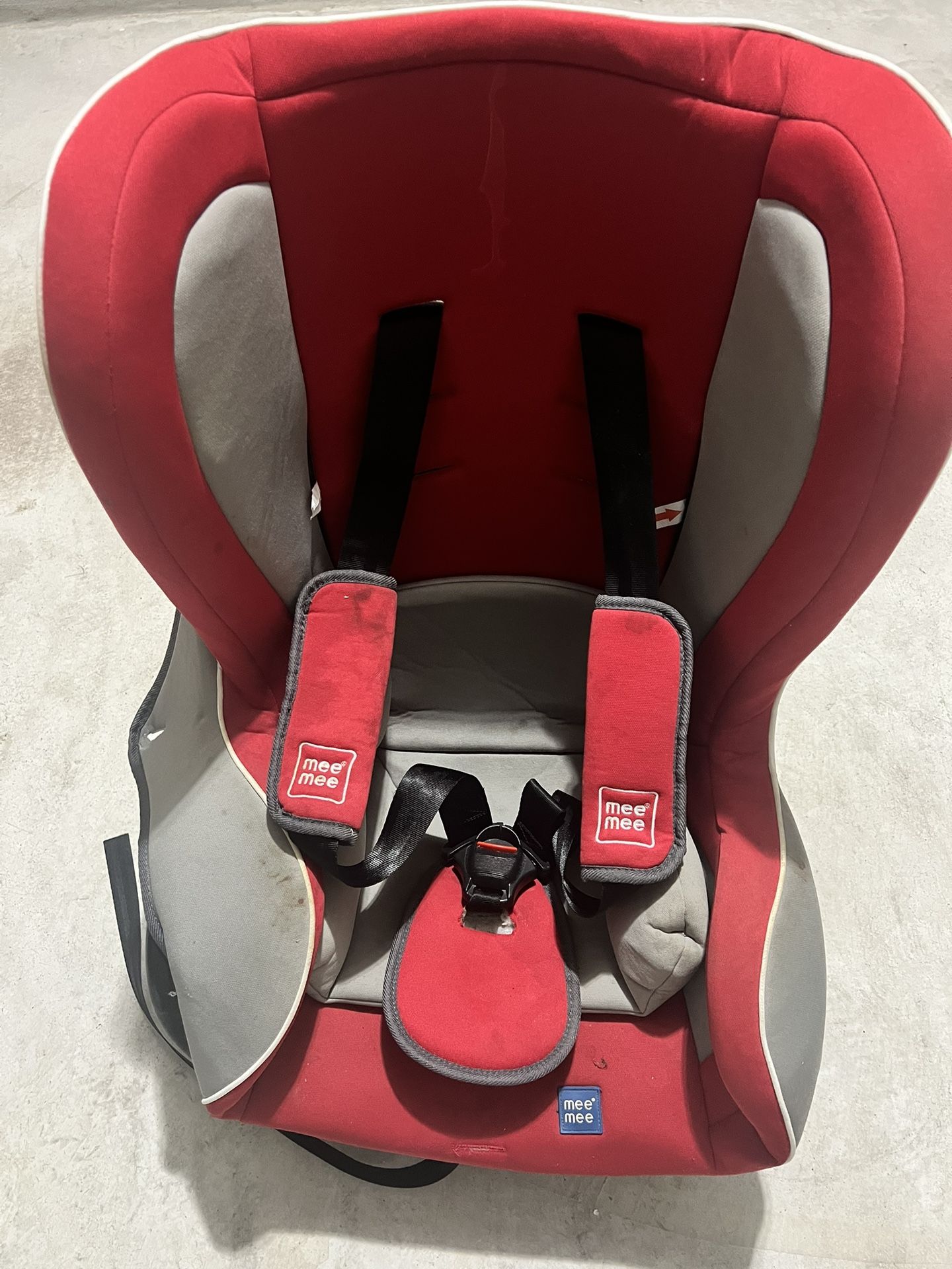 Car Seat