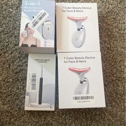Skin care product