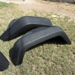 Oem Jeep Fenders For Wrangler Jk 07-18