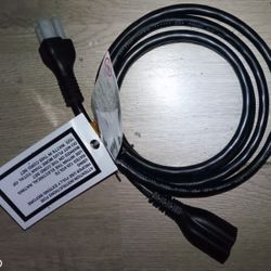 Power Cord Extension 