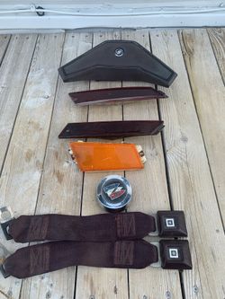 Buick Parts