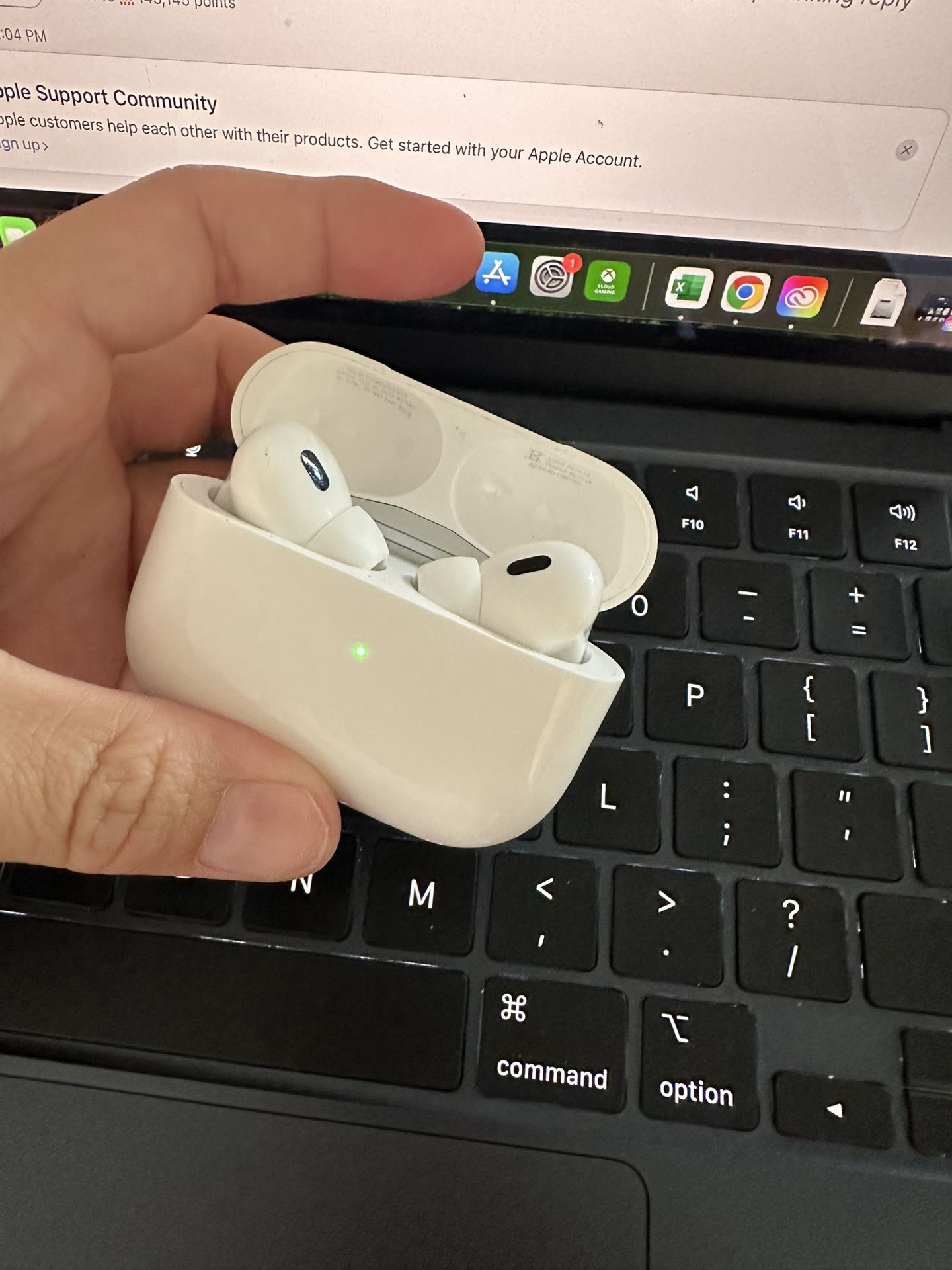 Apple Airpods 3rd Generation