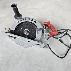 SkilSaw 10-1/4-in  Corded Circular Saw