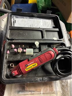 Great Neck 80134 Rotary Tool