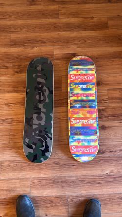 SKATE BOARDS