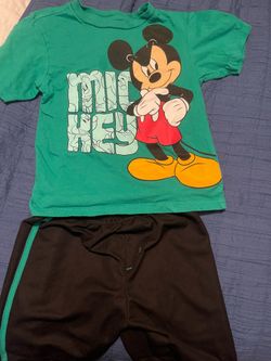 Boys clothes