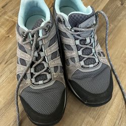 Columbia Women’s Hiking Shoes 