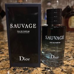 Dior Sauvage