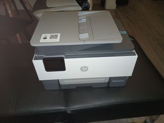 HP Officejet Pro9120r. New