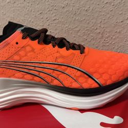 Puma Forever run 