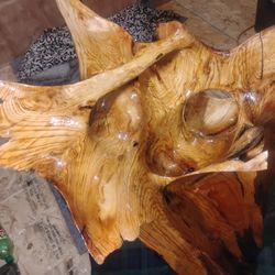 Water Fountain Sculpture