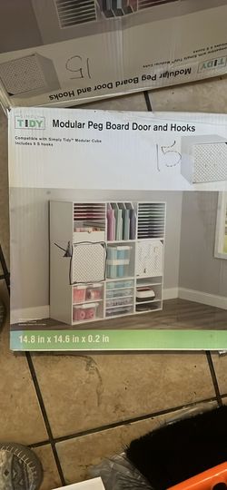 TIDY CUBES WILL CONSIDER REASONABLE OFFERS