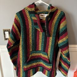 Earth Ragz Hoodie