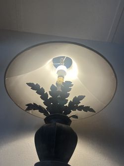 Vintage Floor Lamp