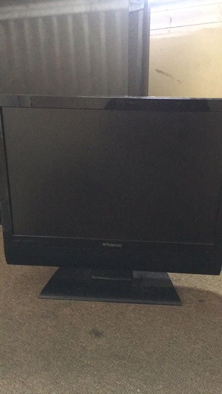 Polaroid TV