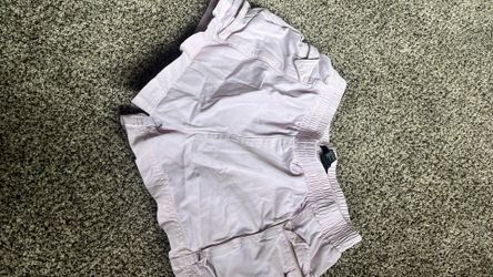 FOREVER 21 SIZE M COLOR LIGHT PINK