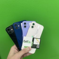 iPhone 12 64GB Unlocked 