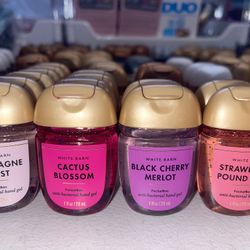 Bath & BodyWorks 