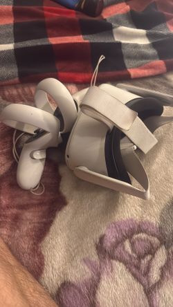 Oculus Quest 2 