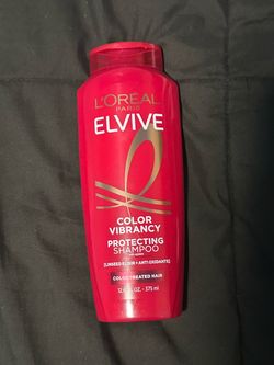 L’oréal Paris Elvive Color Vibrancy Protecting Shampoo 12.6 fl oz
