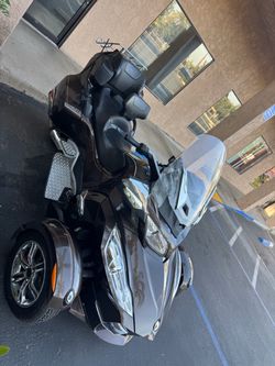 2012 CanAm
