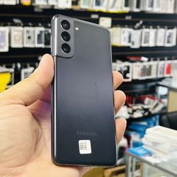 Samsung Galaxy S21 5G 128GB Unlocked 