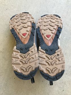 Salomon Mens shoes