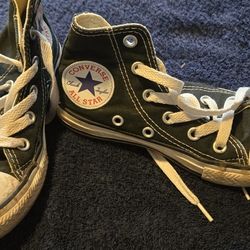 Converse Kids Shoes, Size 11