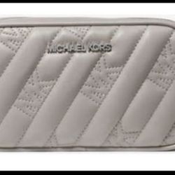 New!!! Mk Belt Purse OBO