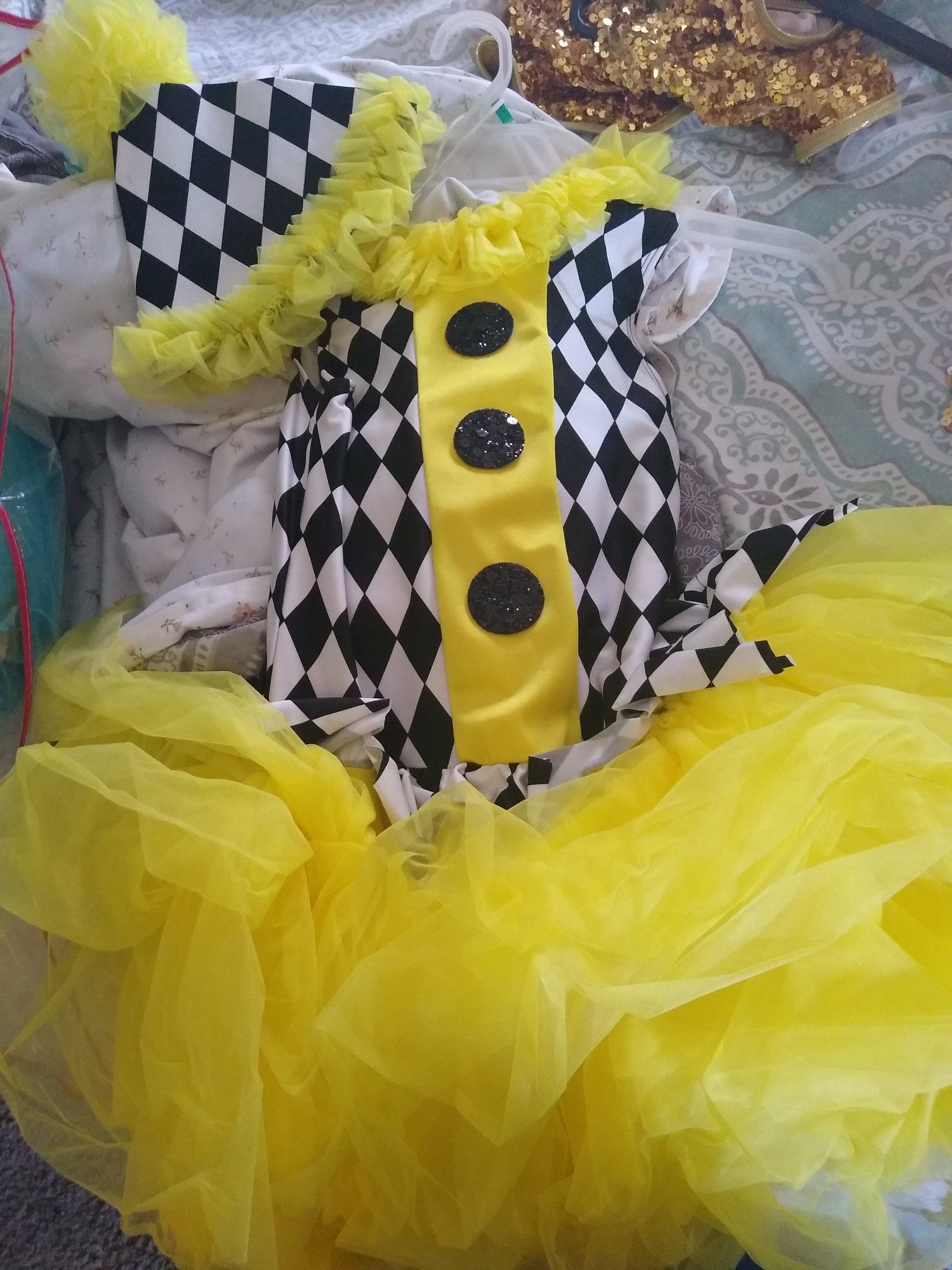 Girls outfit