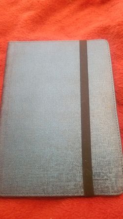 New! Lifeworks 7"-8" Tablet Case