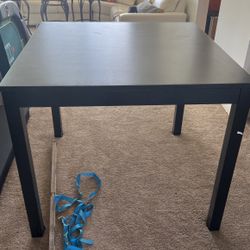 Used Table 
