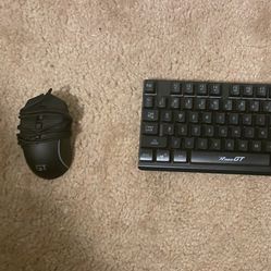 Selling Mouse & Keyboard