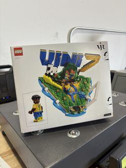 LEGO VINI JR 7